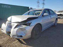 2009 Toyota Camry Base en venta en Elgin, IL