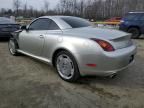 2003 Lexus SC 430