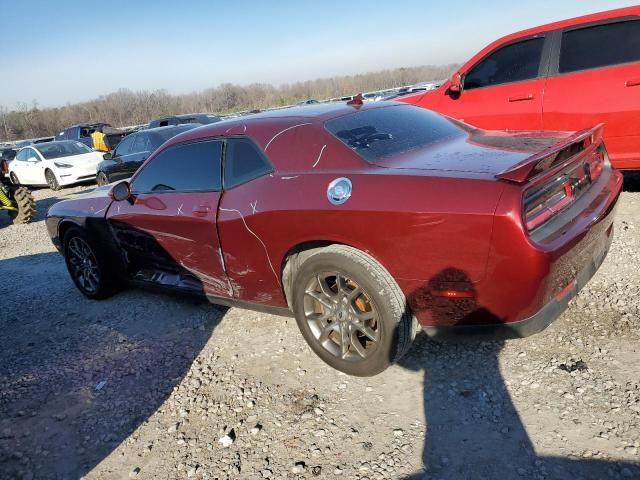 2017 Dodge Challenger GT