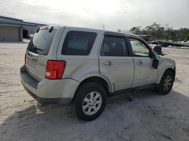 2009 Mazda Tribute I