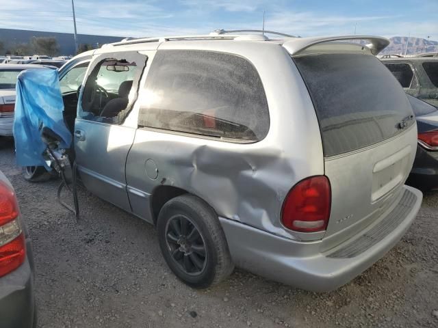 2000 Dodge Grand Caravan ES