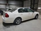 2005 Chevrolet Malibu LS