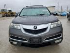 2010 Acura MDX Technology