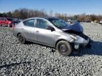 2018 Nissan Versa S