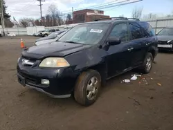 2006 Acura MDX en venta en New Britain, CT