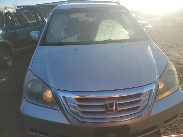 2008 Honda Odyssey EX