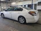 2011 Nissan Altima Base