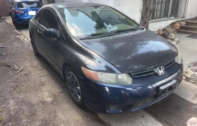 2006 Honda Civic LX