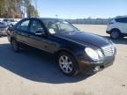 2008 Mercedes-Benz E 320 CDI