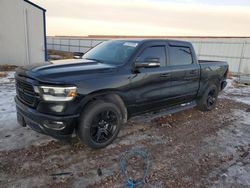 Dodge salvage cars for sale: 2021 Dodge RAM 1500 BIG HORN/LONE Star