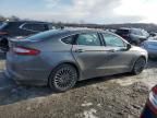 2014 Ford Fusion Titanium HEV