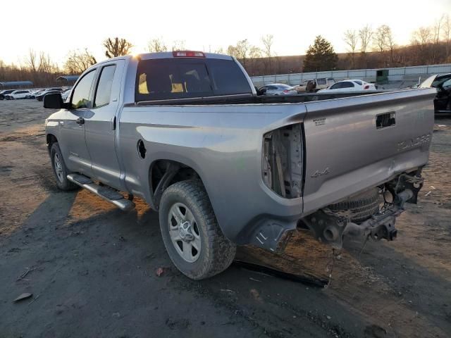 2014 Toyota Tundra Double Cab SR