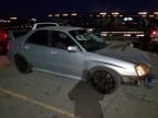 2004 Subaru Impreza WRX