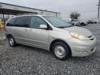 2006 Toyota Sienna XLE