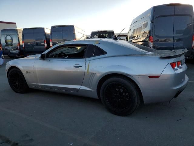 2011 Chevrolet Camaro LS