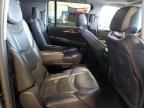 2017 Cadillac Escalade ESV Premium Luxury