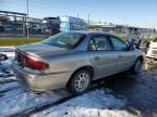 1999 Buick Century Custom