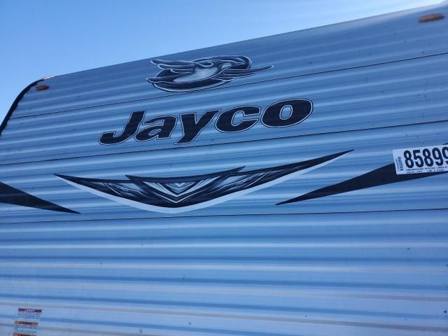 2021 Jayco JAY Flight