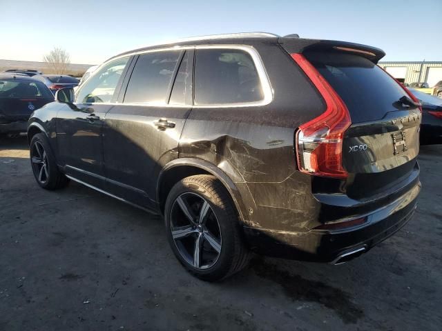 2019 Volvo XC90 T6 R-Design