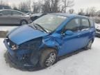 2008 Honda FIT