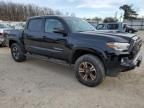 2019 Toyota Tacoma Double Cab