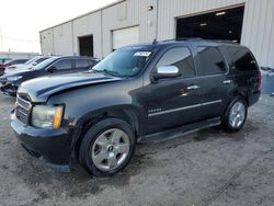 2013 Chevrolet Tahoe Police en venta en Jacksonville, FL