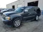 2013 Chevrolet Tahoe Police