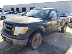 Run And Drives Cars for sale at auction: 2013 Ford F150