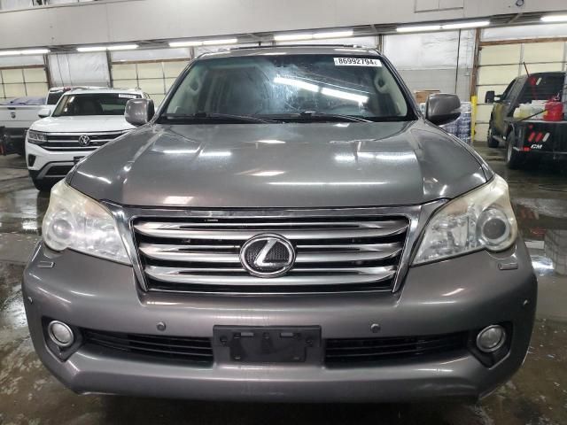 2010 Lexus GX 460 Premium