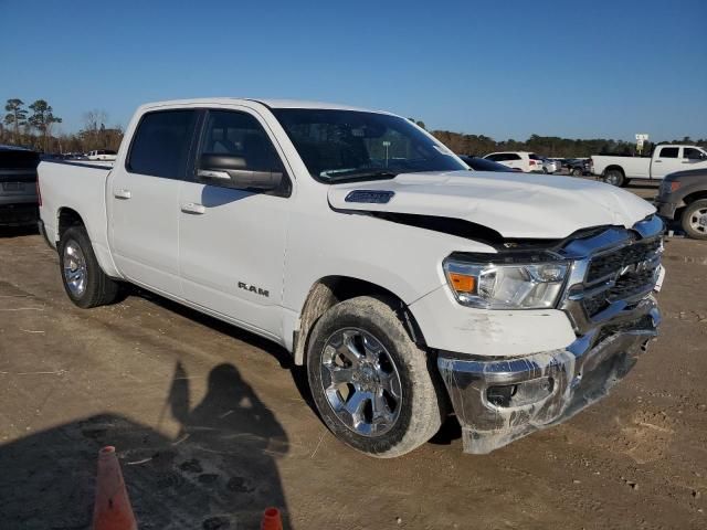 2022 Dodge RAM 1500 BIG HORN/LONE Star