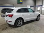 2017 Audi Q5 Premium Plus