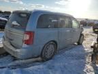 2013 Chrysler Town & Country Limited