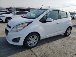 2014 Chevrolet Spark 1LT en venta en Sun Valley, CA