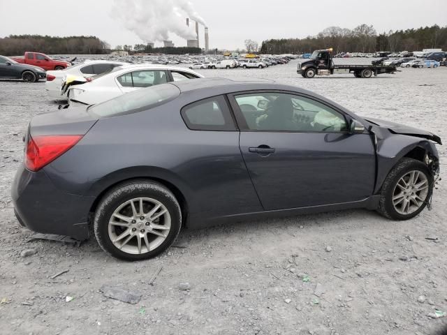 2008 Nissan Altima 3.5SE