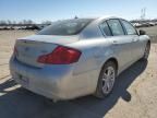 2012 Infiniti G37