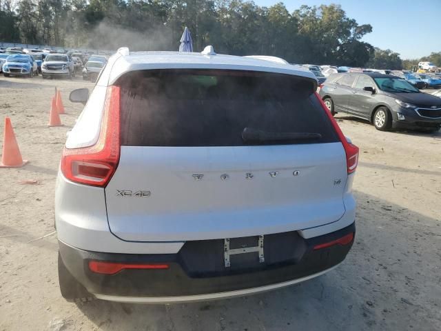 2021 Volvo XC40 T4 Inscription