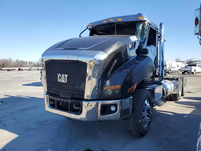 2015 Caterpillar CT660