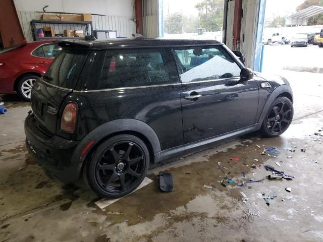 2010 Mini Cooper S