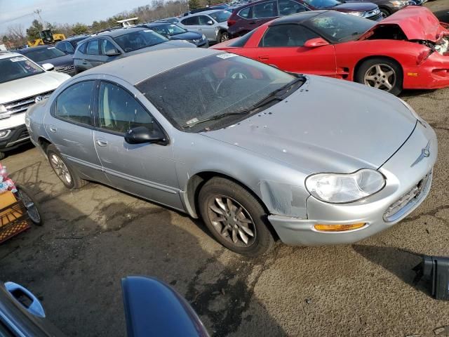 2000 Chrysler Concorde LX