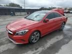 2019 Mercedes-Benz CLA 250