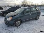 2010 KIA Rondo EX