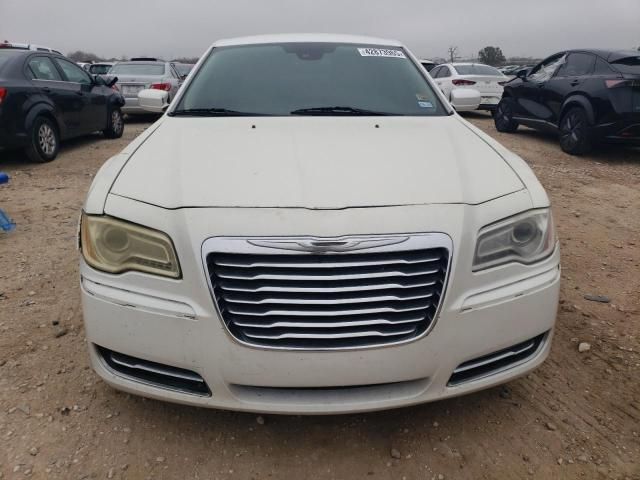 2013 Chrysler 300