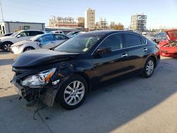 2013 Nissan Altima 2.5 en venta en New Orleans, LA