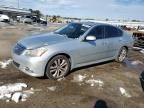 2008 Infiniti M35 Base