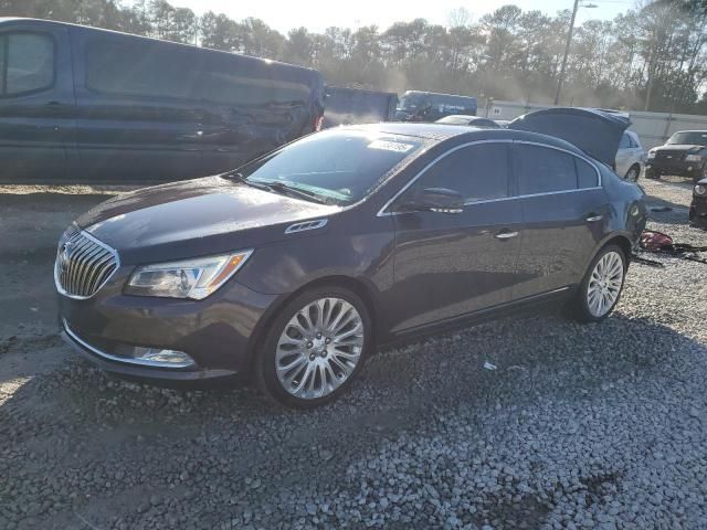 2014 Buick Lacrosse Touring