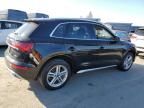 2021 Audi Q5 E Premium Plus