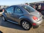 2002 Volkswagen New Beetle GLS