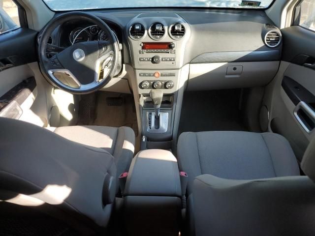 2008 Saturn Vue XE