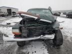 2002 Dodge Dakota Quad SLT