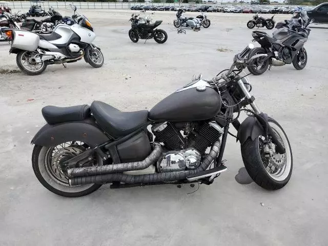 2002 Yamaha XVS1100 A